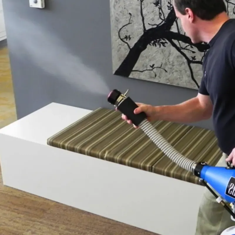Professional Odor Removal in Saline County, MO
